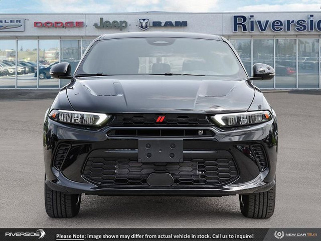2024 DODGE Hornet R/T in Cars & Trucks in Prince Albert - Image 2