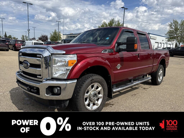 2015 Ford F-350 in Cars & Trucks in Edmonton - Image 3