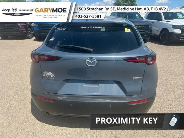 2021 Mazda CX-30 GT - Navigation - Leather Seats #98 in Cars & Trucks in Medicine Hat - Image 4