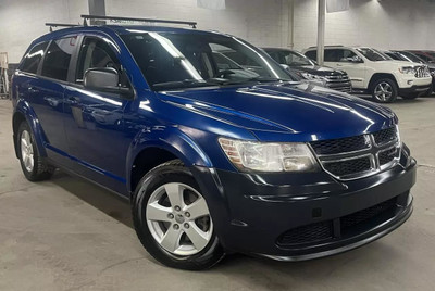 2015 DODGE Journey SPECIAL EDITION/FWD/CRUISE/AC/MAGS/PUSH BUTTO