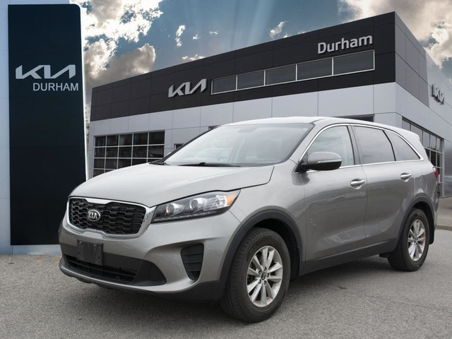 2019 KIA SORENTO LX in Cars & Trucks in Oshawa / Durham Region