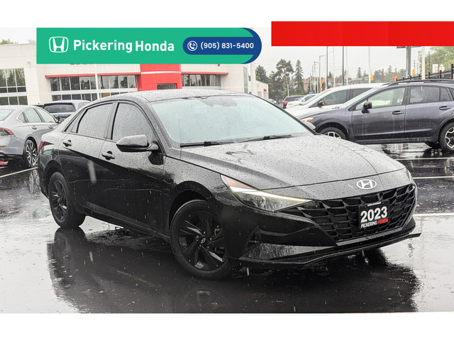 2023 Hyundai Elantra Preferred in Cars & Trucks in Oshawa / Durham Region