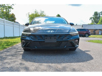 Previous Rental. Pre-Owned. Visit us today at Hyundai Pembroke and check out this 2025 Hyundai Elant... (image 7)