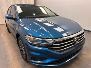 2020 Volkswagen Jetta Comfortline