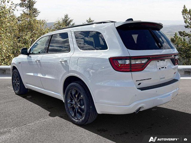 2025 Dodge Durango GT Plus in Cars & Trucks in Moncton - Image 4