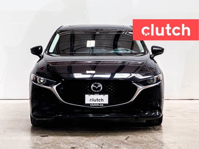 2023 Mazda Mazda3 GT AWD w/ Apple CarPlay, Heated Front Seats, R in Cars & Trucks in Ottawa - Image 3
