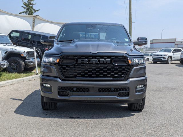 2025 Ram 1500 Sport - Night Edition - Level 1 Equip - in Cars & Trucks in Calgary - Image 2