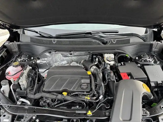 2025 Chevrolet Trax ACTIV in Cars & Trucks in Grande Prairie - Image 11