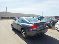 Text/Call for Viewing 403-615-5797 Leather, Sunroof Clean Inside out 2006 Volvo S60 2.5T Comes Loade... (image 5)