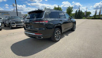 EXECUTIVE CROSSTOWN DEMO! This 2024 JEEP GRAND CHEROKEE L OVERLAND 4X4 has the following options Nap... (image 7)