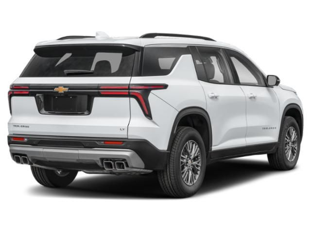 2025 Chevrolet Traverse LT in Cars & Trucks in Medicine Hat - Image 2