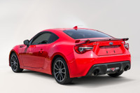Nouvel Arrivage! La Subaru BRZ Sport-tech Manuelle 2017 est une voiture sport compacte qui séduit pa... (image 5)