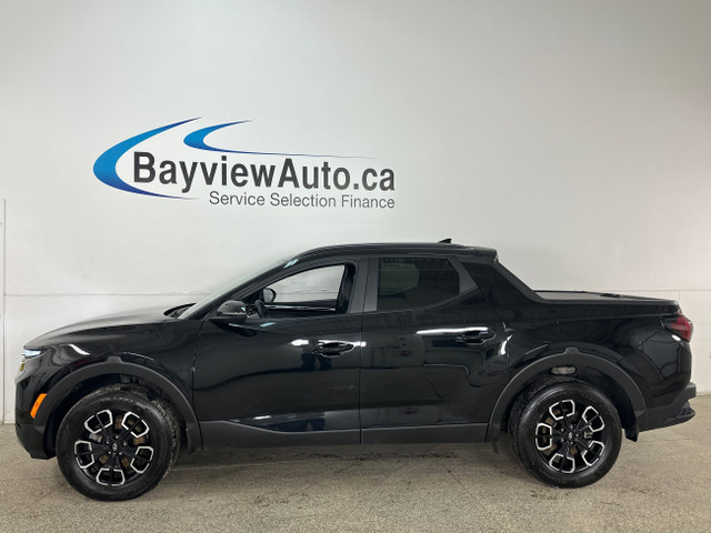 2023 Hyundai Santa Cruz Trend TREND! AWD/LEATHER/ROOF/NAVI/ON... in Cars & Trucks in Belleville
