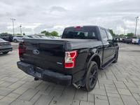 2020 Ford F-150 XLT 4WD Supercrew with the 2.7L Ecoboost and only 80,000kms. Sport Appearance Packag... (image 4)