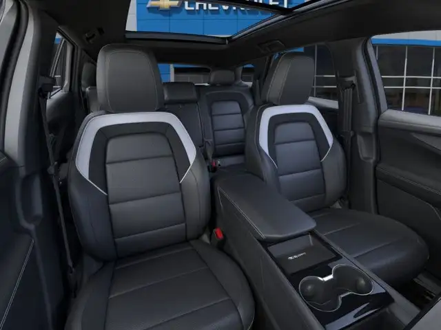 2025 Chevrolet Blazer EV FWD LT in Cars & Trucks in Mississauga / Peel Region - Image 17