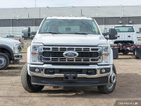 This vehicle is located at Koch Ford Edmonton. This Ford Super Duty is the toughest, most capable pi... (image 1)