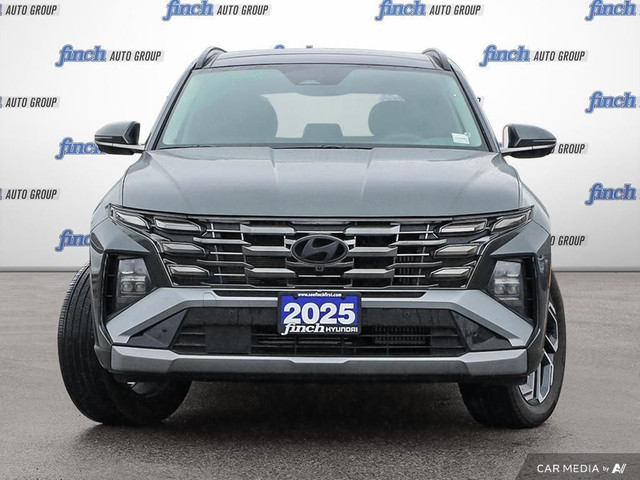 2025 Hyundai Tucson Plug-In Hybrid Ultimate fully loaded | fu... in Cars & Trucks in London - Image 2