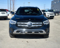 This Mercedes-Benz GLC has a powerful Intercooled Turbo Premium Unleaded I-4 2.0 L/121 engine poweri... (image 7)
