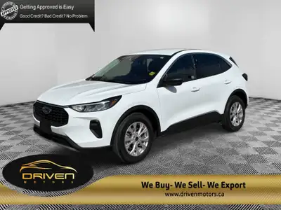 1.5L EcoBoost, 8 Speed Automatic, Backup Camera, Bluetooth, Blind Spot Monitoring, Automatic Climate...