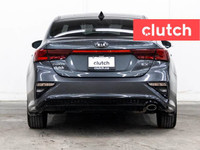 NO ACCIDENTS / CLEAN CARFAX / Climate Control, Auxiliary Audio Input, Bluetooth Music and more! Clut... (image 4)