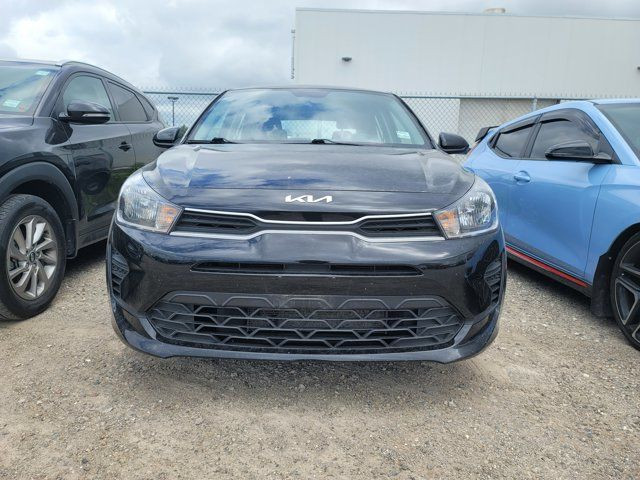 2023 Kia Rio 5-door LX Premium | New Arrival |S in Cars & Trucks in Guelph - Image 2