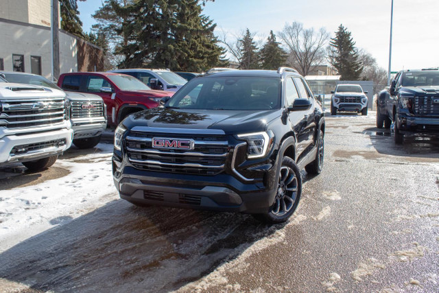 2025 GMC Terrain Elevation AWD in Cars & Trucks in Edmonton - Image 2