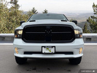 This 2021 Ram 1500 Classic Express Crew Cab boasts a powerful 3.6L Pentastar V6 engine and smooth 8-... (image 8)