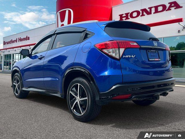 2022 Honda HR-V Sport in Cars & Trucks in Brantford - Image 4