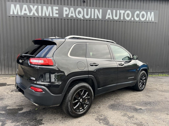 2015 Jeep Cherokee North in Cars & Trucks in Saint-Hyacinthe - Image 2