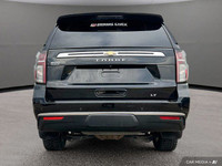 ALG Residual Value. This Chevrolet Tahoe boasts a Gas V8 5.3L/ engine powering this Automatic transm... (image 4)