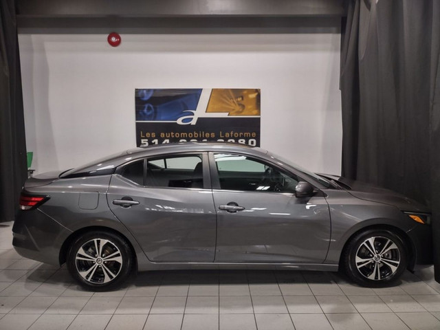 2021 Nissan Sentra SV in Cars & Trucks in Laval / North Shore - Image 3