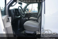 2019 Chevrolet Express 2500 RWD Allongé 155WB Caméra de Recul Radio AM/FM Air Conditioner chez Auto... (image 7)