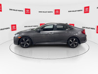All Services Completed, Low cost of ownership, 2k2r Leather, 17''' Aluminum Alloy Wheels, ABS brakes... (image 4)
