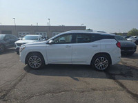 Experience the commanding presence and refined comfort of this 2024 GMC Terrain Denali. Boasting a p... (image 2)