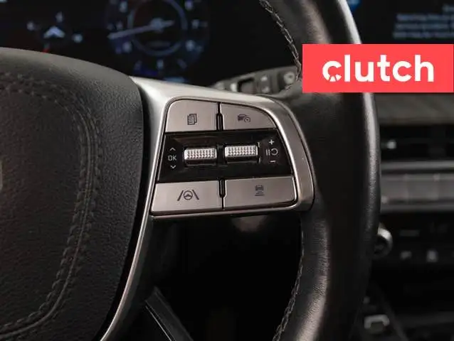 2023 Kia Telluride SX Limited AWD w/Apple Carplay & Android Auto dans Autos et camions dans Ville de Toronto - Image 33
