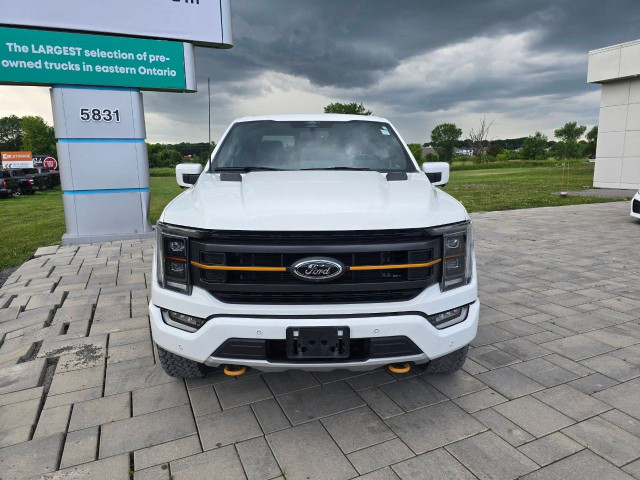 2022 Ford F-150 in Cars & Trucks in Ottawa - Image 2