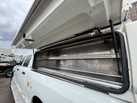 2012 Dodge RAM 3500 ST Canopy Service Truck 6.7L inline 6 Cummins Turbo Diesel 215,098 KM 4X4 Spacek... (image 7)