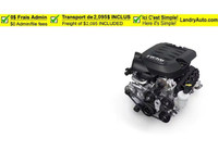 ENGINE: 6.4L V8 HEMI HD (STD),Four Wheel Drive,Locking/Limited Slip Differential,Tow Hitch,Power Ste... (image 2)