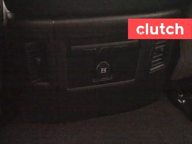 2021 Ram 1500 Classic Warlock Crew Cab 4x4 w/ Apple CarPlay & An in Cars & Trucks in City of Toronto - Image 20