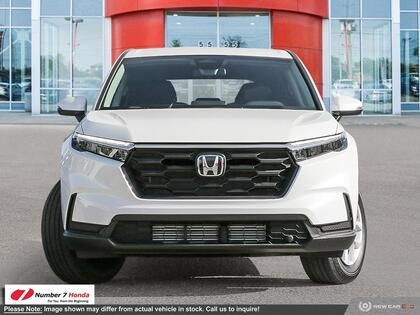 2024 Honda CR-V LX-B AWD in Cars & Trucks in Mississauga / Peel Region - Image 2