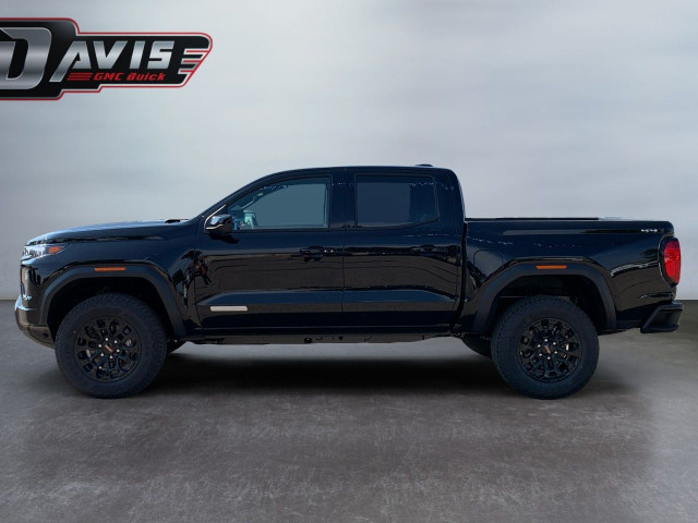 2026 GMC Canyon in Cars & Trucks in Medicine Hat - Image 2