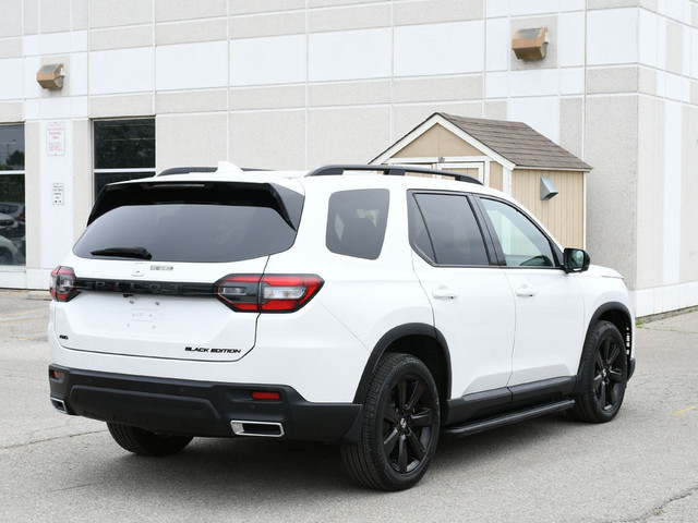 2024 Honda Pilot Black Edition BLACK EDITION | CPO | FULLY LOAD  in Cars & Trucks in City of Toronto - Image 4