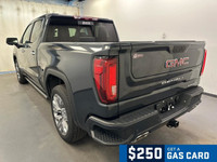 WAS: $58490 NOW: $57999 plus taxes and licensing feesThe 2021 GMC Sierra 1500 Denali CarbonPro Editi... (image 6)