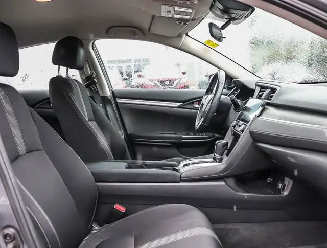 2018 Honda Civic SE in Cars & Trucks in Oakville / Halton Region - Image 19