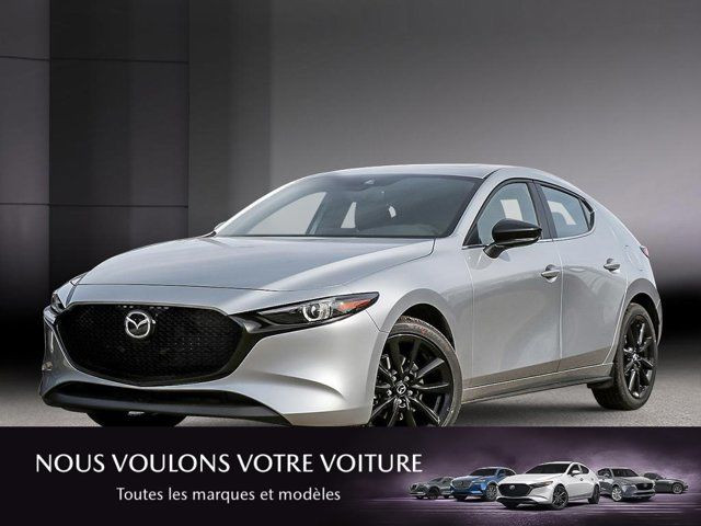 2025 Mazda Mazda3 Sport GT in Cars & Trucks in Laval / North Shore