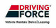 DRIVING FORCE Vehicle Rentals, Sales & Leasing - Grande Prairie