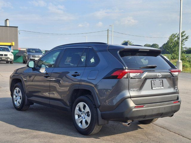 2020 Toyota RAV4 LE | Adaptive Cruise | Heated Seats in Cars & Trucks in Guelph - Image 3
