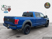 - ACCIDENT FREE - HEATED & COOLED LEATHER SEATS - HEATED 2ND ROW SEATS - HEATED STEERING WHEEL - REM... (image 5)