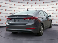 Thanks for viewing our House Of Cars 52nd Street inventory! The 2018 Hyundai Elantra GL SE is a shar... (image 6)