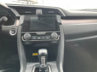 2016 Honda Civic touring comes with Push button, Navigation, backup cameras, sunroof, heated seats,... (image 7)